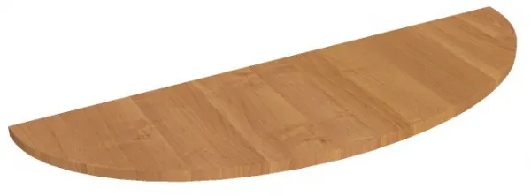 HOBIS kancelársky stôl FLEX FP 120