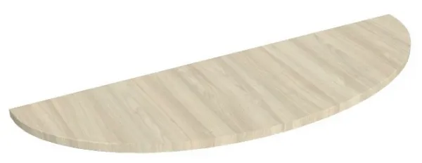 HOBIS kancelársky stôl FLEX FP 120