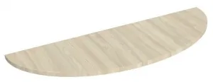 HOBIS kancelársky stôl FLEX FP 120