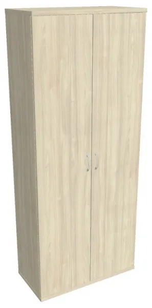 HOBIS skriňa STRONG S 5 80 00