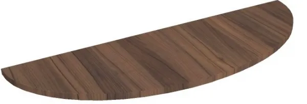 HOBIS kancelársky stôl FLEX FP 120