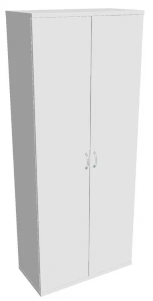 HOBIS skriňa STRONG S 5 80 00