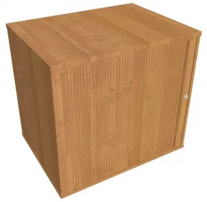 HOBIS prídavná skriňa SPRZ 80 60 L P