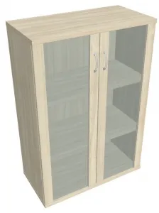 HOBIS skriňa STRONG S 3 80 04