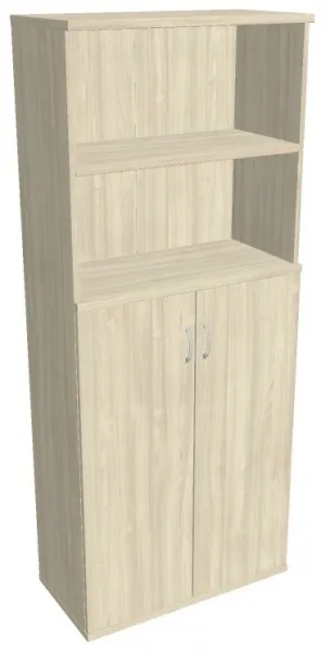 HOBIS skriňa STRONG S 5 80 04