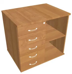 HOBIS prídavná skriňa SPKZ 80 60 L P