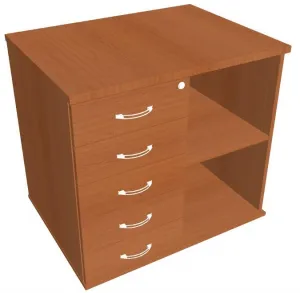 HOBIS prídavná skriňa SPKZ 80 60 L P