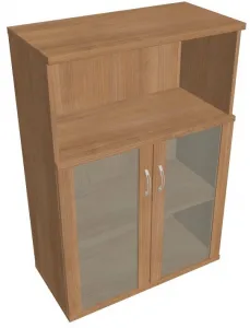 HOBIS skriňa STRONG S 3 80 05