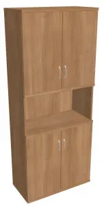 HOBIS skriňa STRONG S 5 80 05