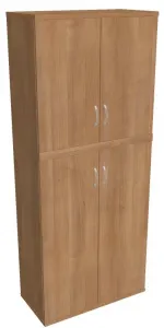 HOBIS skriňa STRONG S 5 80 06