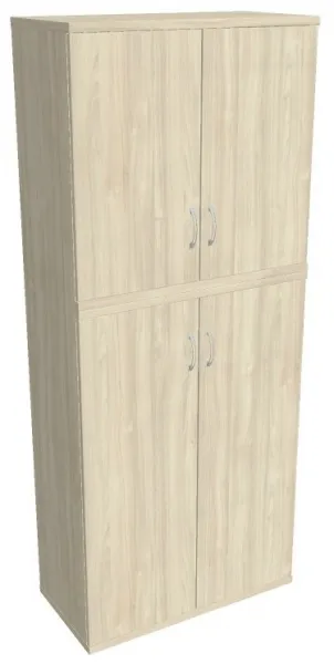 HOBIS skriňa STRONG S 5 80 06