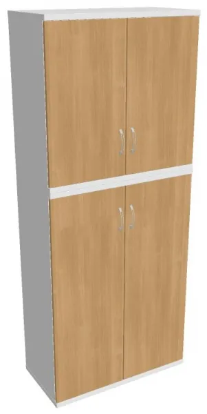 HOBIS skriňa STRONG S 5 80 06