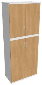 HOBIS skriňa STRONG S 5 80 06