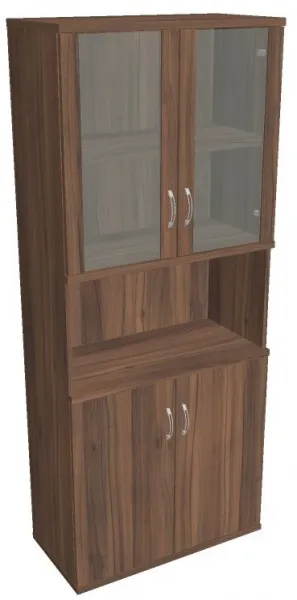 HOBIS skriňa STRONG S 5 80 07