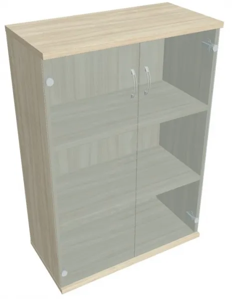 HOBIS skriňa STRONG S 3 80 08