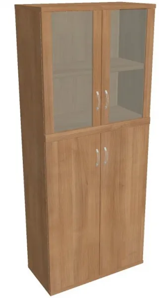 HOBIS skriňa STRONG S 5 80 08