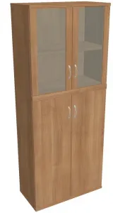 HOBIS skriňa STRONG S 5 80 08