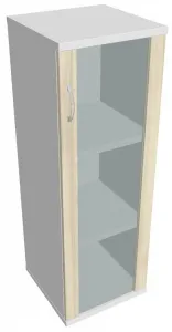 HOBIS skriňa STRONG S 3 40 02 P