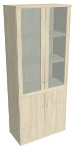 HOBIS skriňa STRONG S 5 80 09