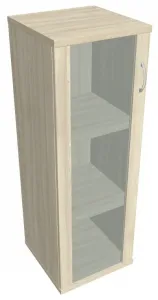 HOBIS skriňa STRONG S 3 40 02 L