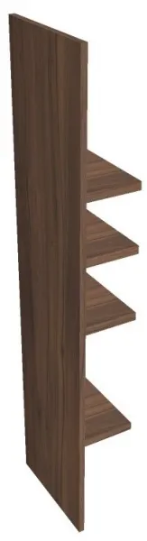 HOBIS vložka šatní SVS 5 40