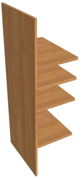 HOBIS vložka šatní SVS 5 60