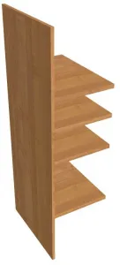 HOBIS vložka šatní SVS 5 60