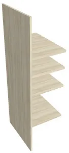 HOBIS vložka šatní SVS 5 60