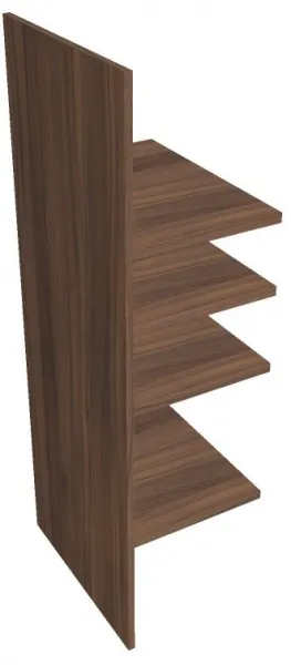 HOBIS vložka šatní SVS 5 60