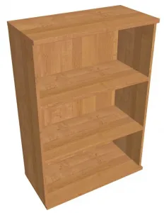 HOBIS skriňa STRONG S 3 80