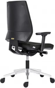 ANTARES kancelárská stolička 1870 SYN MOTION ALU
