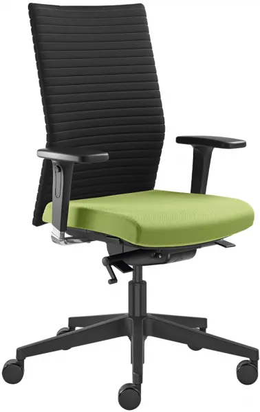 LD SEATING Kancelárska stolička ELEMENT 430-SYS