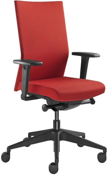 LD SEATING Kancelárska stolička WEB OMEGA 410-SYQ
