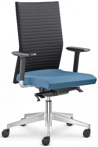 LD SEATING Kancelárska stolička ELEMENT 430-SYS