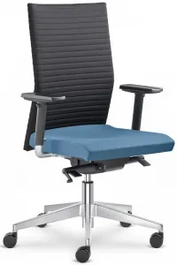 LD SEATING Kancelárska stolička ELEMENT 430-SYS