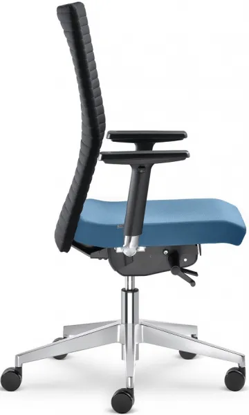 LD SEATING Kancelárska stolička ELEMENT 430-SYS
