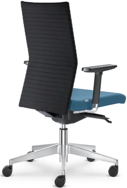 LD SEATING Kancelárska stolička ELEMENT 430-SYS