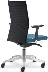 LD SEATING Kancelárska stolička ELEMENT 430-SYS