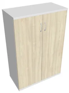 HOBIS skriňa STRONG S 3 80 01