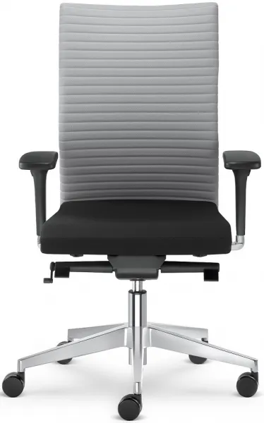 LD SEATING Kancelárska stolička ELEMENT 430-SYS