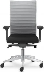 LD SEATING Kancelárska stolička ELEMENT 430-SYS