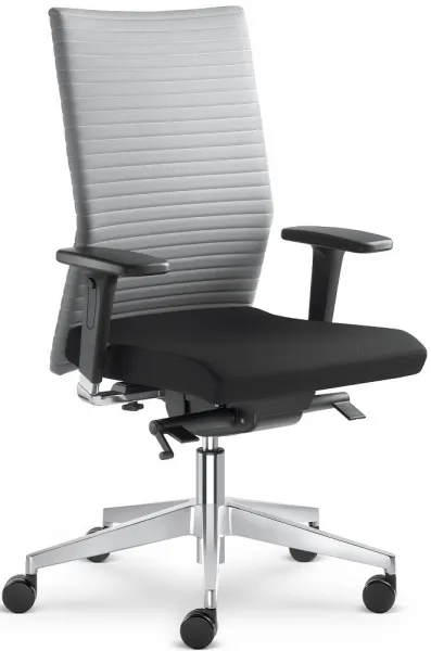LD SEATING Kancelárska stolička ELEMENT 430-SYS