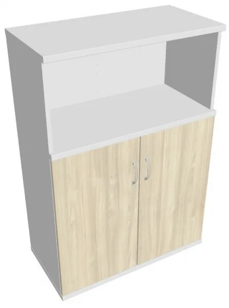 HOBIS skriňa STRONG S 3 80 02