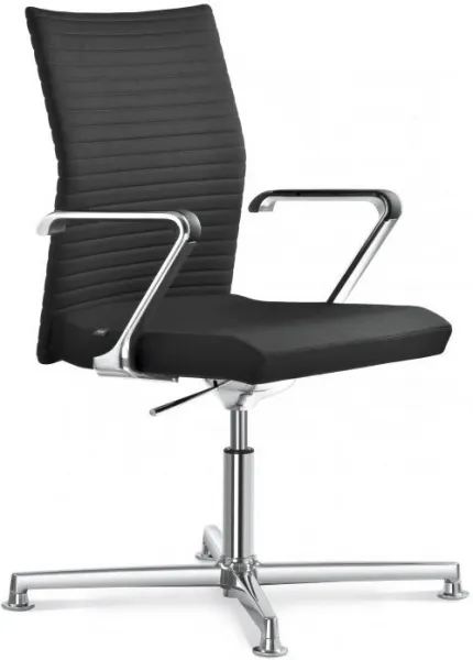 LD SEATING Konferenčná stolička ELEMENT 440-RA, F34-N6