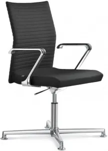 LD SEATING Konferenčná stolička ELEMENT 440-RA, F34-N6