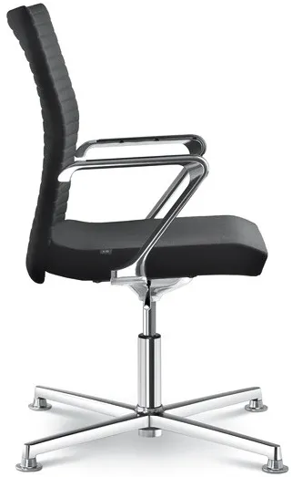 LD SEATING Konferenčná stolička ELEMENT 440-RA, F34-N6