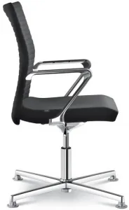 LD SEATING Konferenčná stolička ELEMENT 440-RA, F34-N6