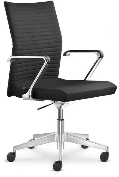 LD SEATING Konferenčná stolička ELEMENT 440-RA, F40-N6