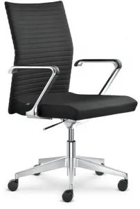 LD SEATING Konferenčná stolička ELEMENT 440-RA, F40-N6
