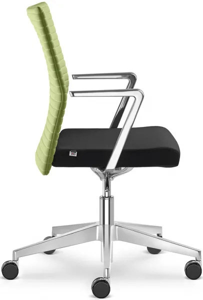 LD SEATING Konferenčná stolička ELEMENT 440-RA, F40-N6